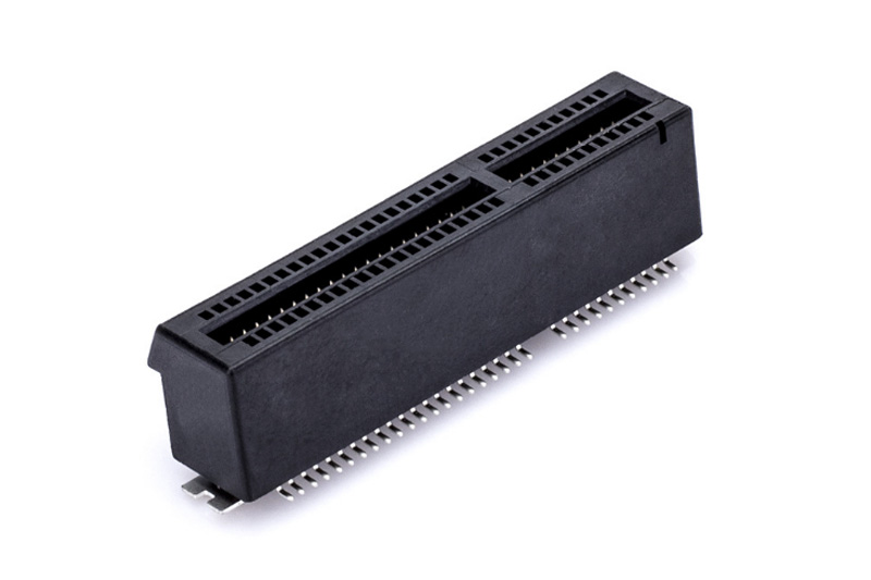 SATA 连接器系列