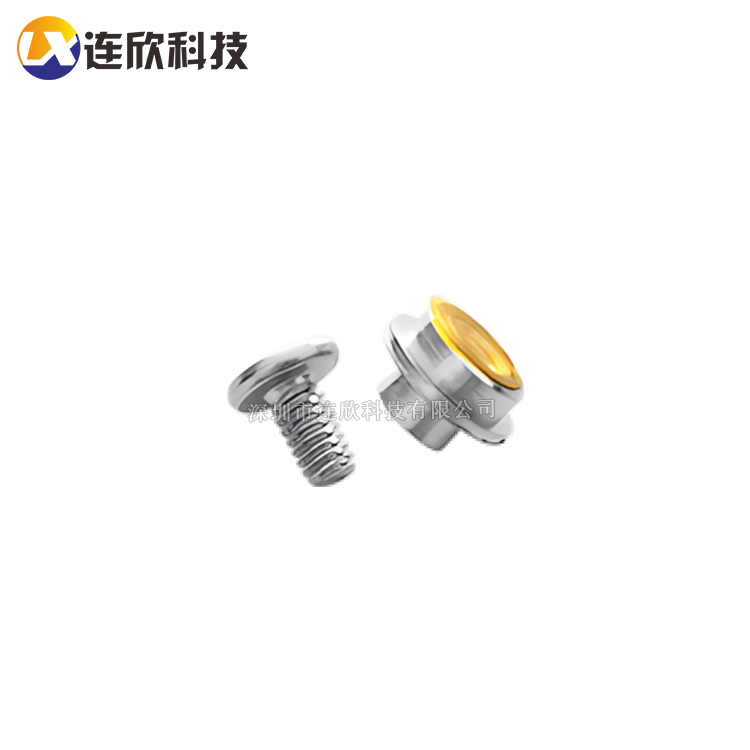 MINI PCIE 配套铜柱4.0H  S15200B20T06