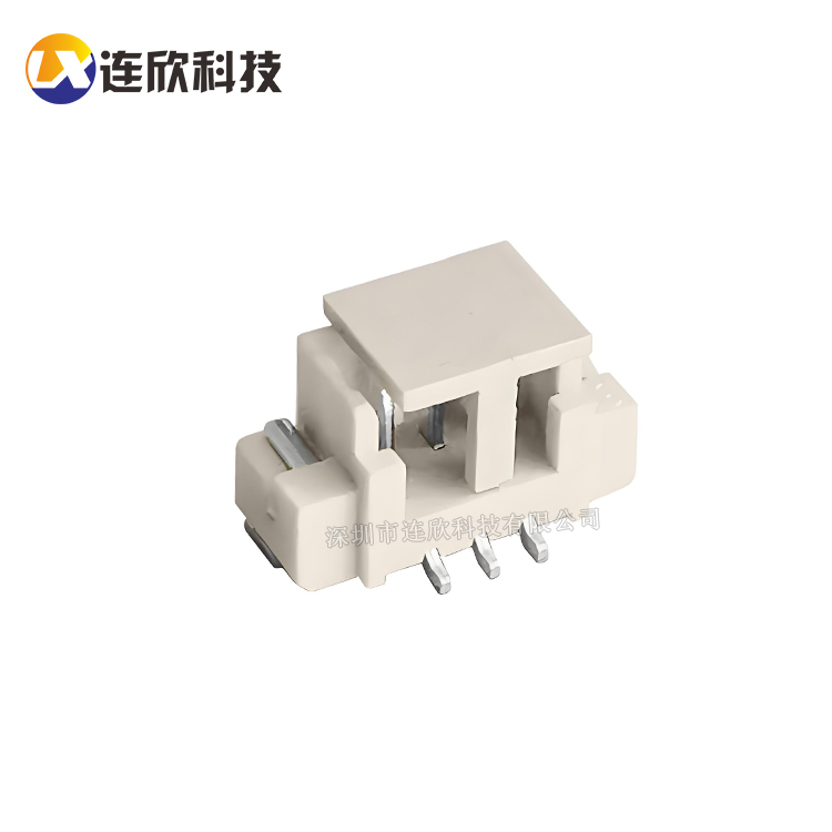 WAFER 系列条形座子