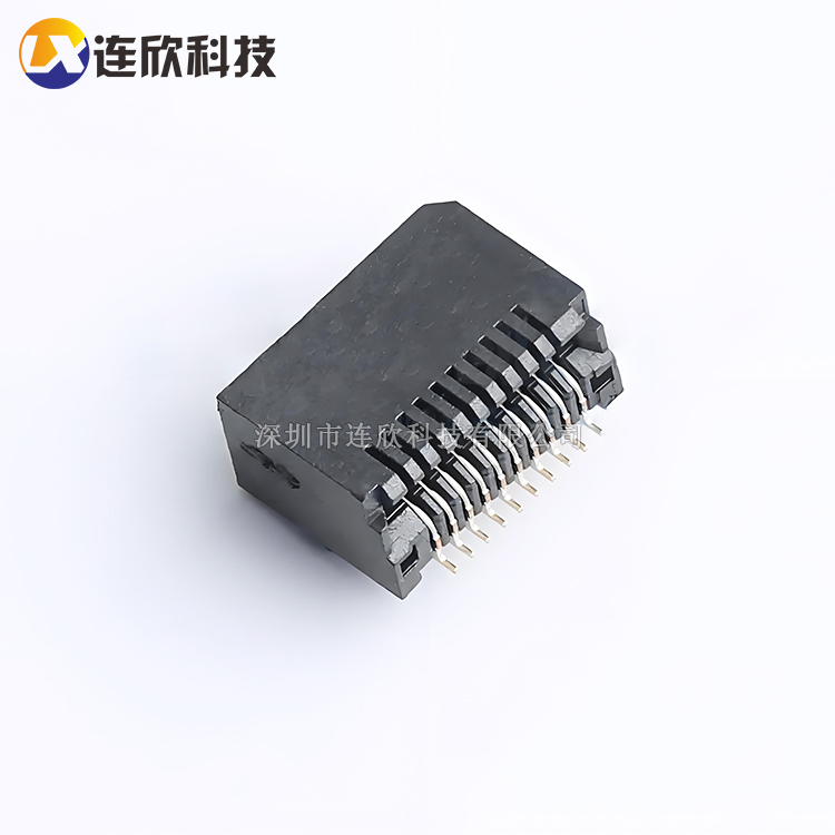 光模块，光纤笼子