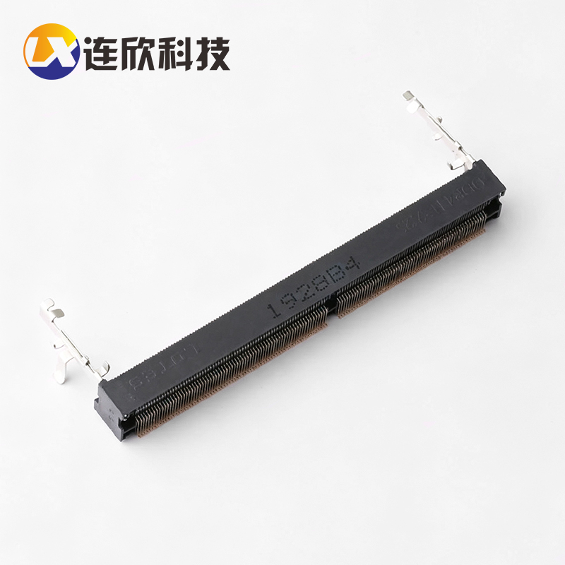 DDR4  硬盘内存条0.5mm 260P 9.2H正向  ADDR0110-P001A