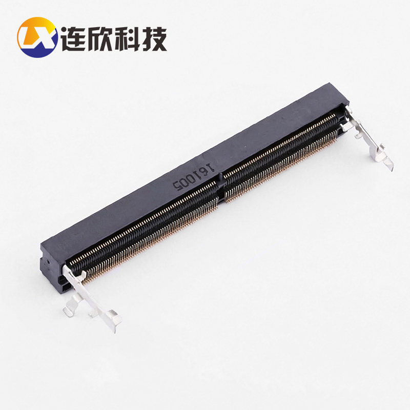 DDR4  硬盘内存条0.5mm 260P 9.2H反向  ADDR0111-P001A