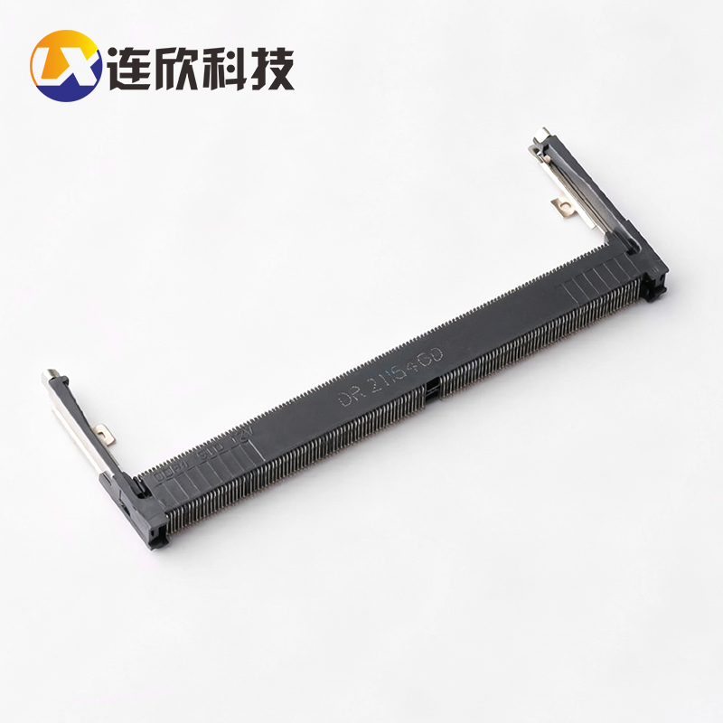 DDR4  硬盘内存条0.5mm 260P 5.2H  XDDR0207-P001