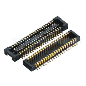 板对板连接器 0.4MM板对板连接器工厂价格优惠