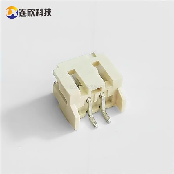 WAFER PH2.0MM 卧式贴板座子  XDWF-0920-**P