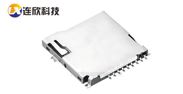 TF卡座焊接避坑指南：温度、防静电、连锡处理一次讲透