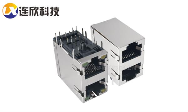 RJ45连接器插头分为非屏蔽和屏蔽，其中各有哪些特点