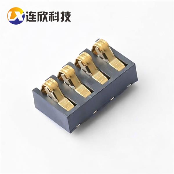 BC-46系列电池座 8A以上大电流  BC-45-**PD475F