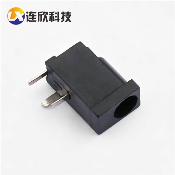 DC002电源座  XDJK-002A-P11