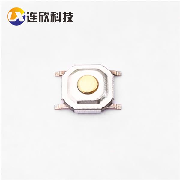 轻触按键开关5*5*1.5mm  XDTW-4416-015