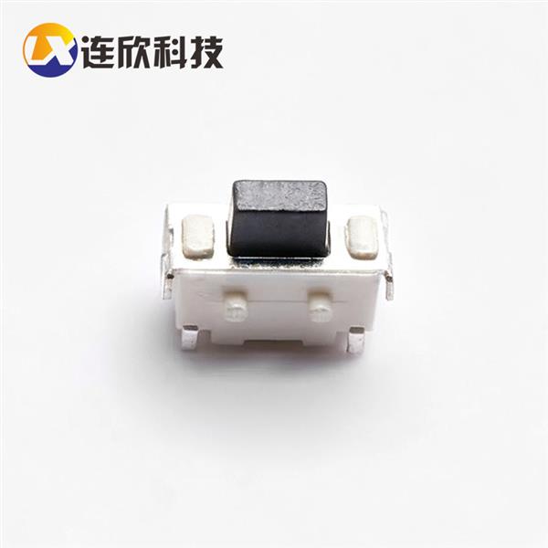 轻触开关2*4 侧按  LXTD-0204-034