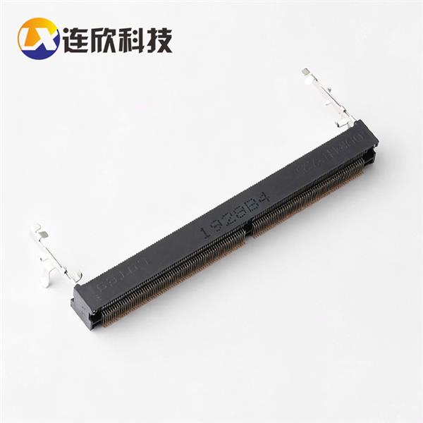 DDR4  硬盘内存条0.5mm 260P 9.2H正向  ADDR0110-P001A