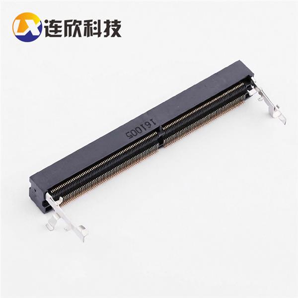DDR4  硬盘内存条0.5mm 260P 9.2H反向  ADDR0111-P001A