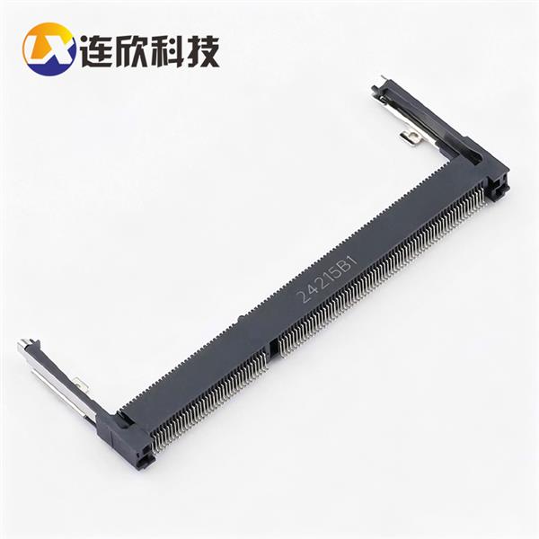 DDR3 204PIN H5.2MM XDAP-4042044-20401