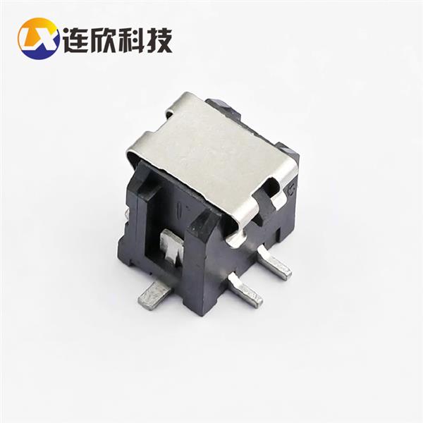 WAFER 3.0MM 5-8A大电流双排立贴座子  XDWF-C3030LT-2**P